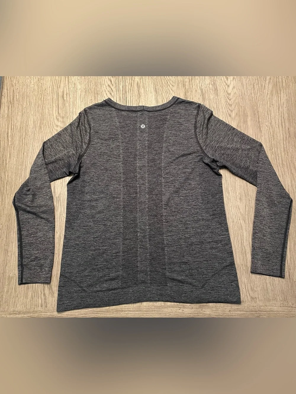 lululemon athletica downsizing my